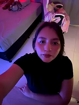 Angeldusttt online show from November 1, 1:34 am