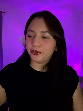 Angeldusttt online show from November 4, 9:07 pm