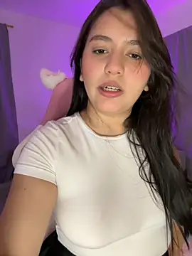 Angeldusttt online show from November 5, 7:39 pm