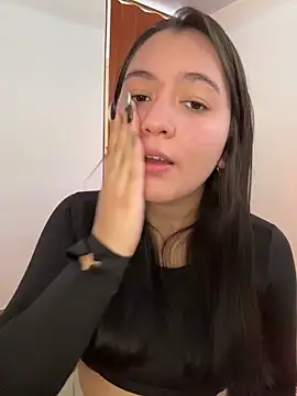 Snapshot of Angeldusttt chatting on October 14, 3:01 pm Angeldusttt online show from October 14, 3:01 pm