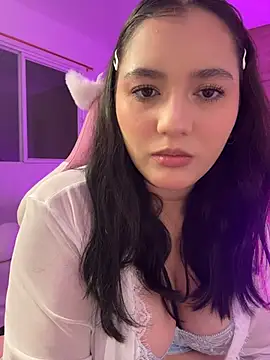 Angeldusttt online show from April 17, 11:18 pm