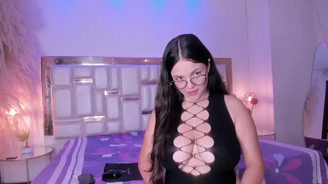 KateMoorex online show from February 7, 12:02 pm