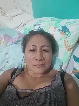 LizaMintelli online show from May 16, 3:27 am