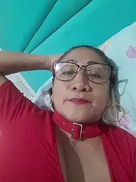 LizaMintelli online show from June 5, 12:48 am