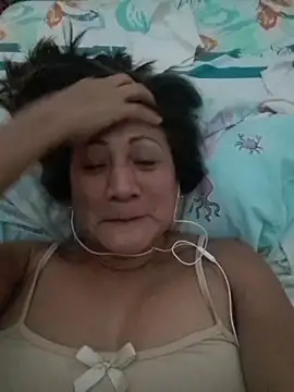 LizaMintelli online show from May 24, 2:39 pm