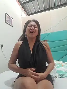 LizaMintelli online show from May 14, 2:03 pm