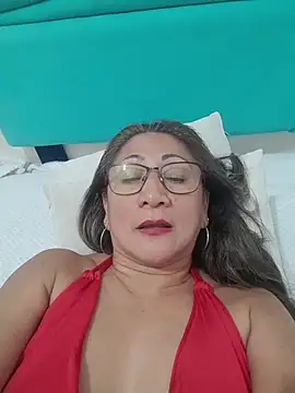 LizaMintelli online show from June 22, 3:42 pm