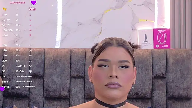 Snapshot of Ava_Cristi chatting on February 28, 4:50 pm Ava Cristi online show from February 28, 4:50 pm