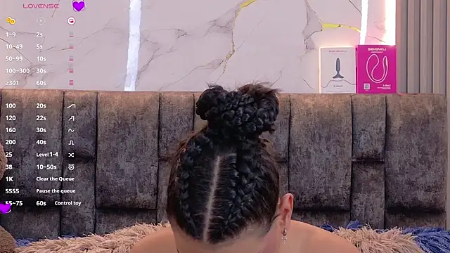 Snapshot of Ava_Cristi chatting on February 12, 4:29 pm Ava Cristi online show from February 12, 4:29 pm