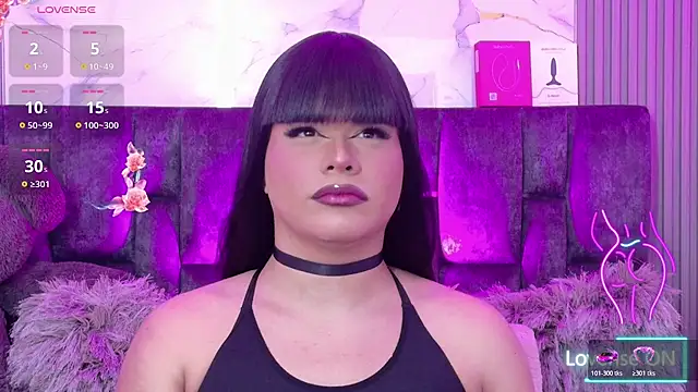 Ava Cristi online show from July 24, 2:57 pm