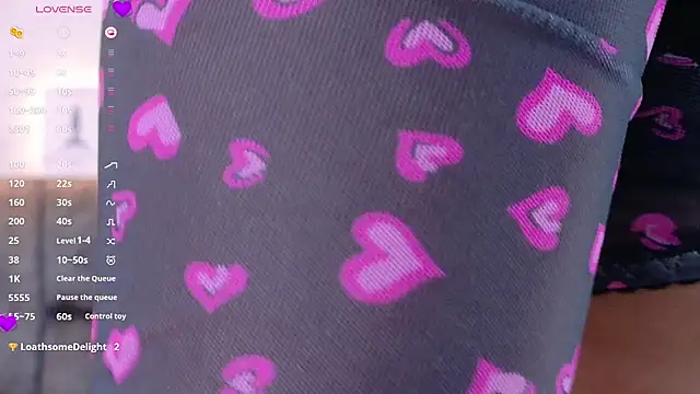 Ava Cristi online show from November 21, 3:55 pm