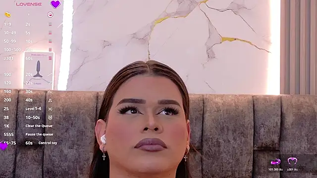 Ava Cristi online show from November 26, 3:23 pm