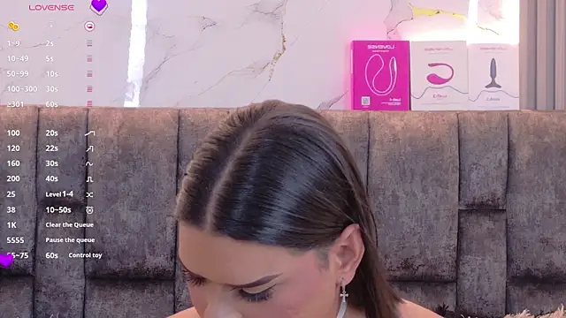 Snapshot of Ava_Cristi chatting on February 3, 7:52 pm Ava Cristi online show from February 3, 7:52 pm