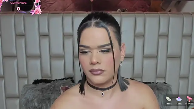 Ava Cristi online show from March 26, 6:33 am