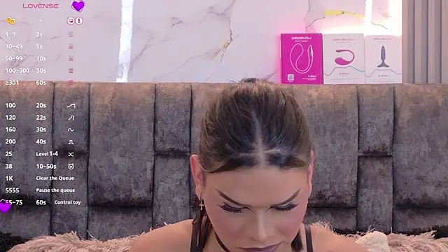 Snapshot of Ava_Cristi chatting on February 4, 3:51 pm Ava Cristi online show from February 4, 3:51 pm