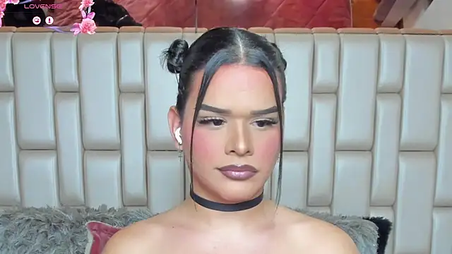 Ava Cristi online show from March 21, 4:35 am