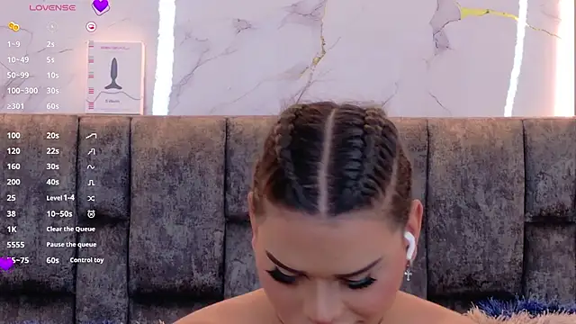 Ava Cristi online show from November 19, 3:34 pm