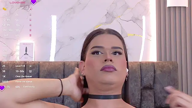 Ava Cristi online show from October 2, 4:32 pm