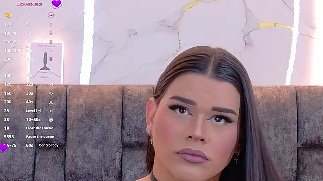 Ava Cristi online show from November 13, 5:39 pm