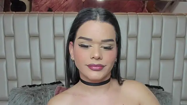 Ava Cristi online show from March 29, 6:15 am