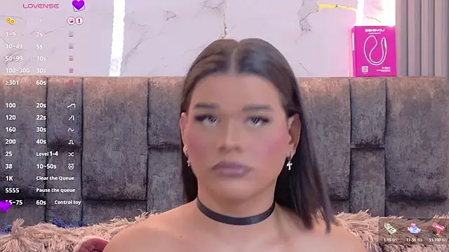 Snapshot of Ava_Cristi chatting on February 27, 3:34 pm Ava Cristi online show from February 27, 3:34 pm