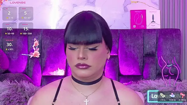 Ava Cristi online show from July 18, 12:25 pm