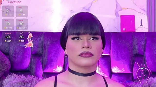 Ava Cristi online show from June 5, 6:13 pm