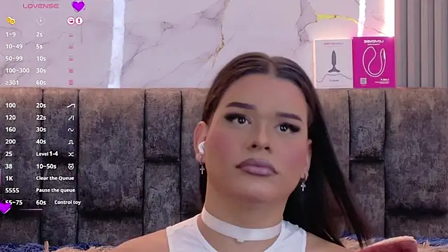 Ava Cristi online show from March 4, 4:59 pm