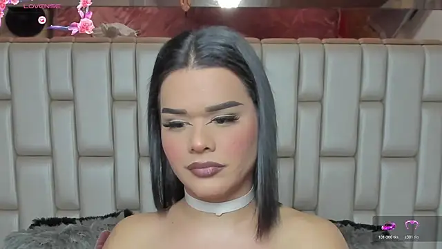 Ava Cristi online show from March 28, 5:41 am