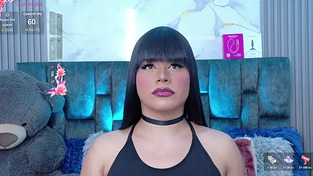 Ava Cristi online show from May 14, 11:51 am