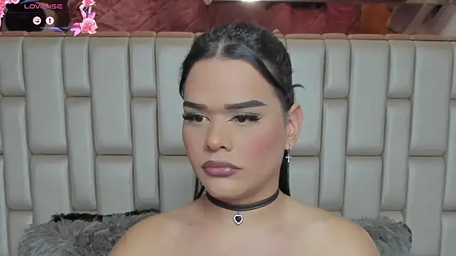 Ava Cristi online show from March 25, 10:36 am