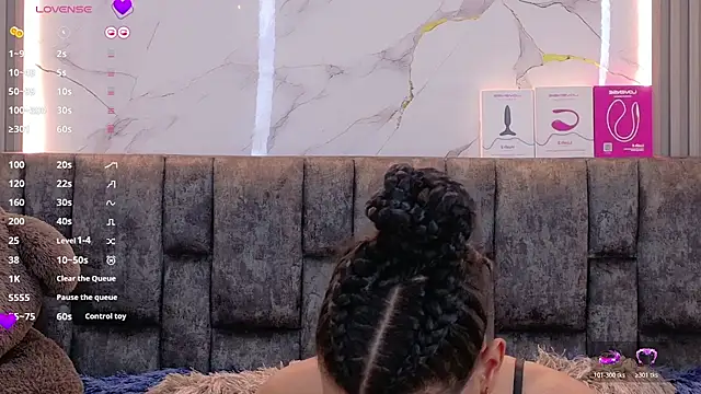 Snapshot of Ava_Cristi chatting on February 11, 6:19 pm Ava Cristi online show from February 11, 6:19 pm