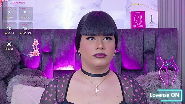 Ava Cristi online show from July 25, 2:23 pm