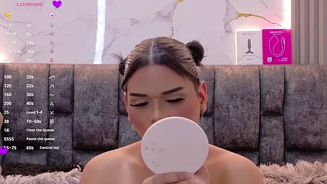 Ava Cristi online show from March 20, 3:29 am