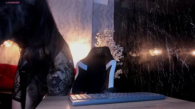 Nicollemillf online show from September 22, 8:37 pm