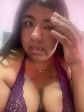 Snapshot of Wenlop chatting on September 8, 4:39 pm Wenlop online show from September 8, 4:39 pm