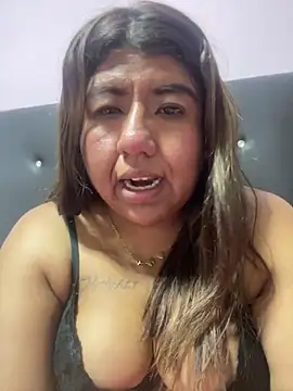 Snapshot of Wenlop chatting on September 28, 4:41 am Wenlop online show from September 28, 4:41 am