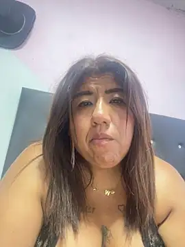 Snapshot of Wenlop chatting on December 3, 9:58 pm Wenlop online show from December 3, 9:58 pm