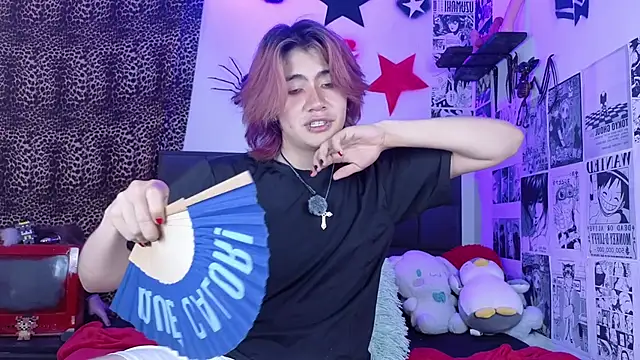 Snapshot of Vamps_Lovers chatting on November 26, 7:47 pm Vamps Lovers online show from November 26, 7:47 pm