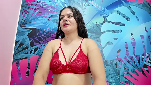 DakotaStarkx online show from December 16, 4:33 pm