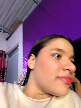 Ashley and Zoe online show from October 29, 3:44 pm