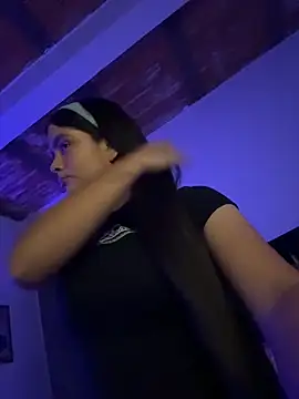 Ashley and Zoe online show from November 26, 9:59 pm