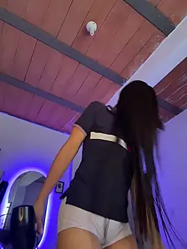 Ashley and Zoe online show from November 29, 4:40 pm