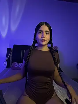 Ashley and Zoe online show from November 20, 10:42 pm