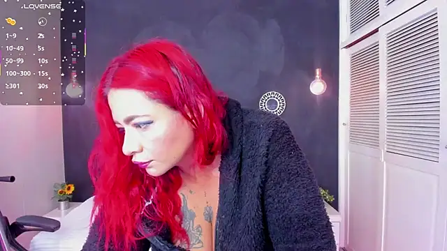 Eva hot 1 online show from February 26, 7:36 pm