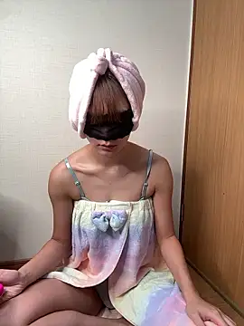tomoka 21 online show from October 12, 12:12 am