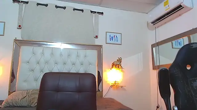 hanna roussex69 online show from September 27, 2:39 am