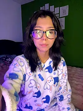 Valen-Foxx online show from October 3, 5:53 am