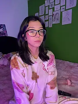 Valen-Foxx online show from October 1, 5:34 am