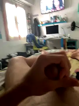 LucaHoot online show from October 8, 1:34 pm